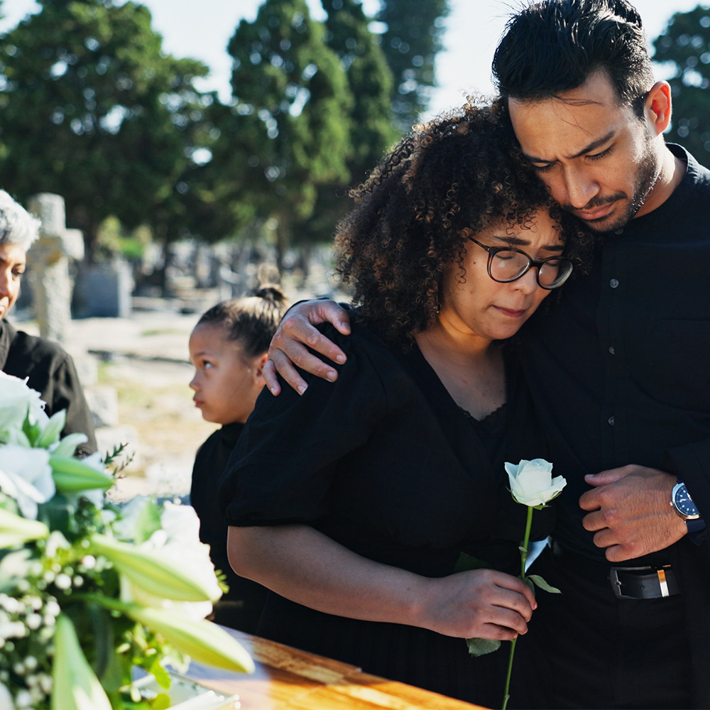 שירותי קבורה וארגון לוויות